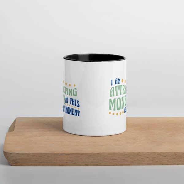 white ceramic mug with color inside black 11oz front 630de2b4b93b8