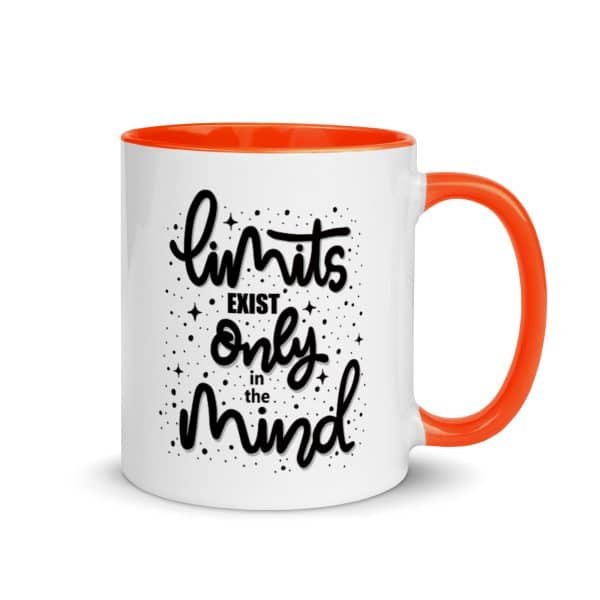 white ceramic mug with color inside orange 11oz right 63011f73eaf7c