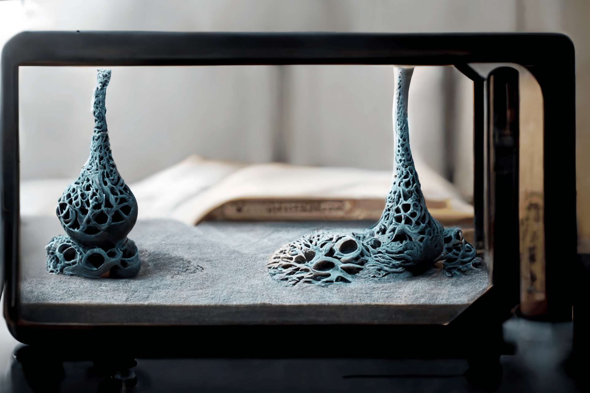 3D Printing Is Expanding