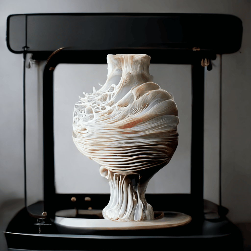Printing 3D