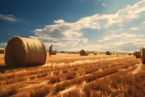 Make Hay While The Sun Shines - Origin And Meaning of The Saying