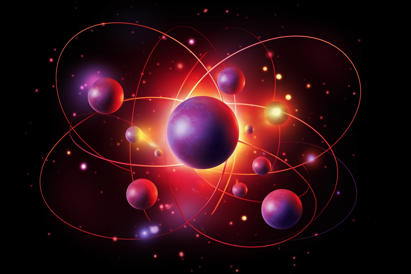 Ten Electrifying Facts About Protons: Discover the Wonders of Atomic Particles