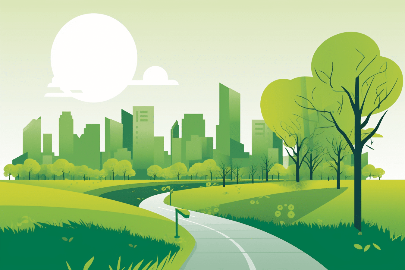 How Green Urbanism Is Changing City Life