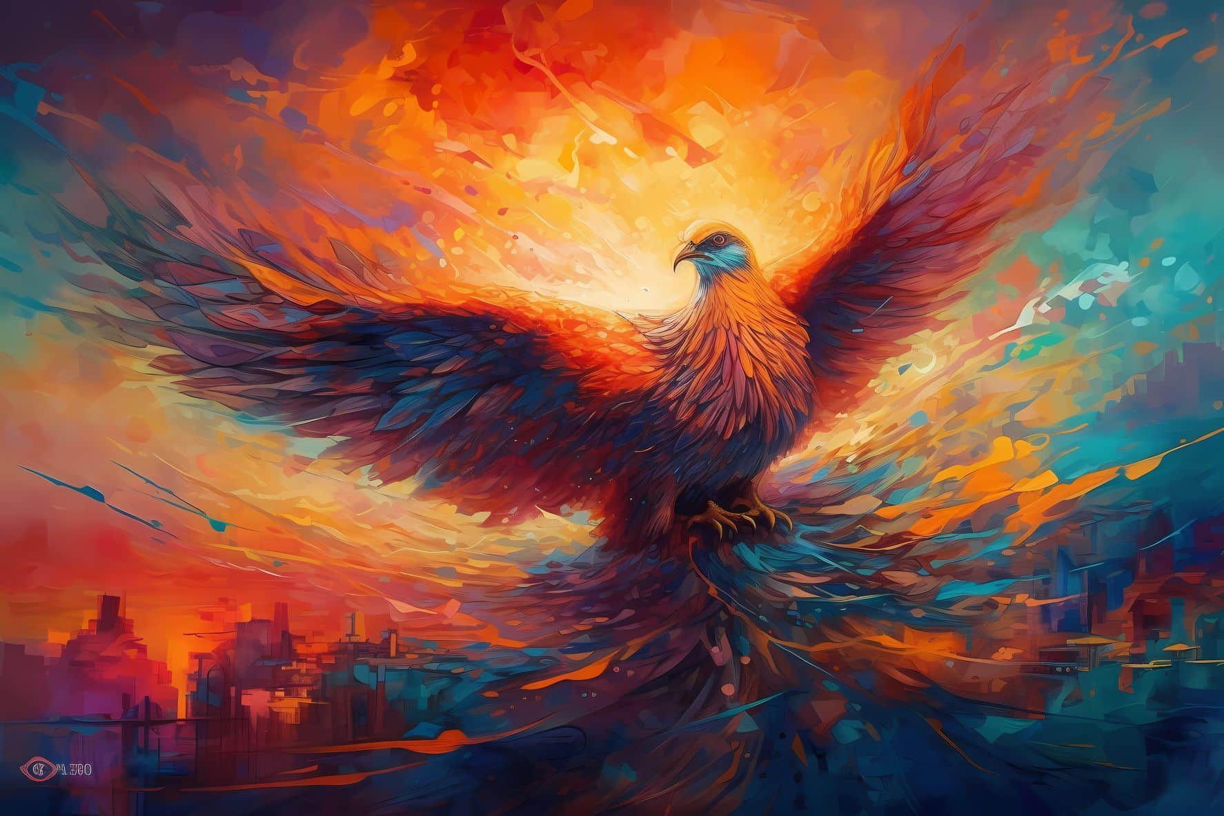 Rebirth of the Phoenix