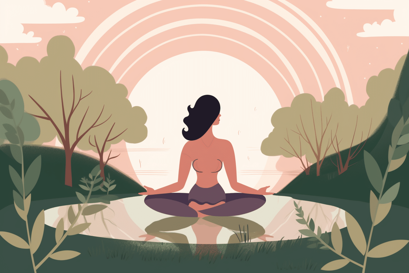 Conquering Anxiety: Tips for Managing and Overcoming Your Worries 🌈🧘‍♀️