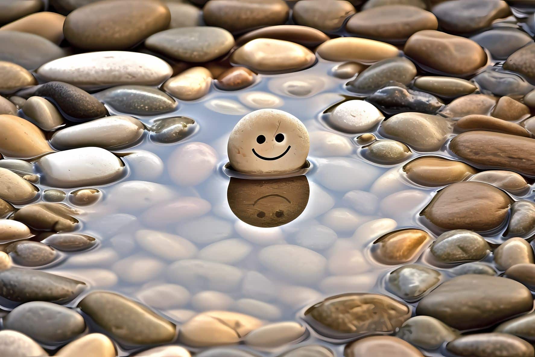 The Ripple Effect of Optimism
