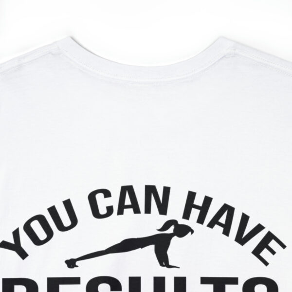 Motivational T-Shirt