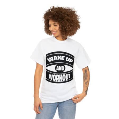 Seize the Day: Wake Up and Work Out