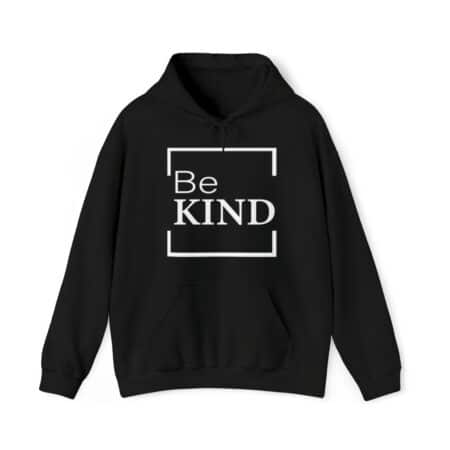Kindness Hoodie - Unisex Heavy Blend™ Hooded Sweatshirt