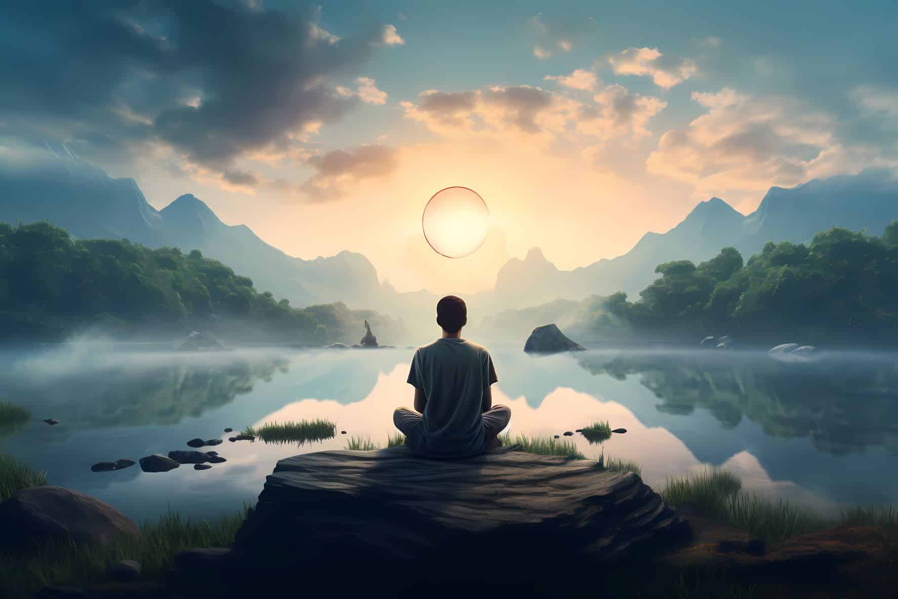 Mindful Meditation