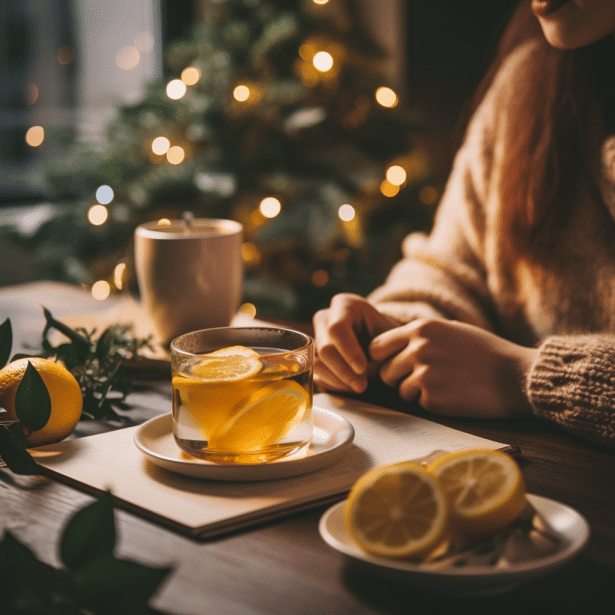 Prioritize Self-Care this holiday season