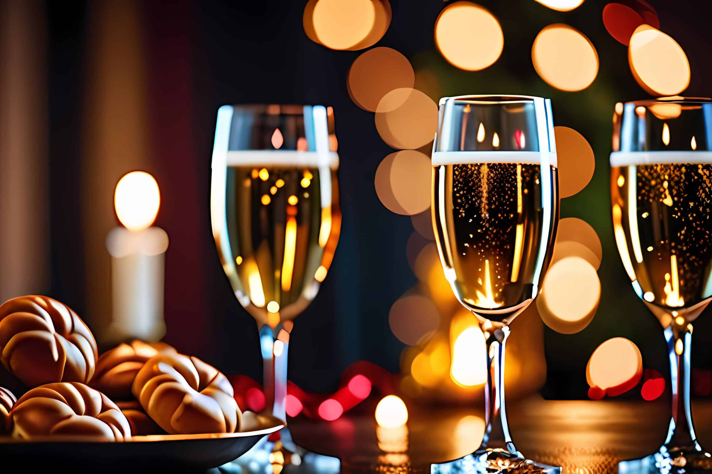 Hosting A New Year’s Eve Party? It’s Time To Plan!