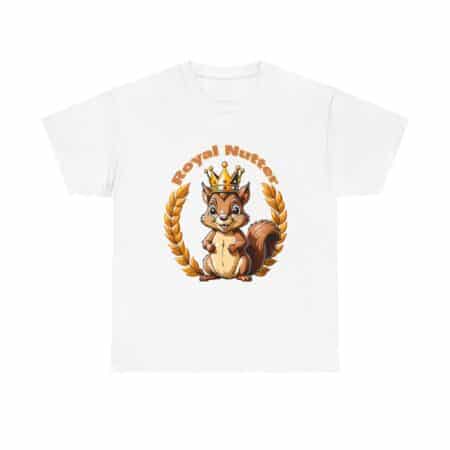 Funny Squirrel T-Shirt